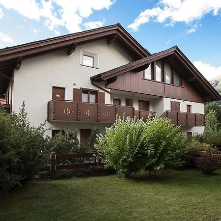 Chalet Santa Barbara ボルミオ エクステリア 写真